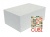 Газобетонный блок CUBI D400 B2,0 F100 625х250х300 ровный Газобетонный блок CUBI D400 B2,0 F100 625х250х300 ровный